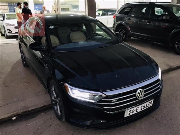 Volkswagen for sale in Iraq